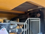 Engine with Cooling System Leaks