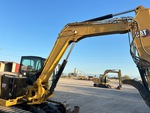 v2 Chassis - Excavator with Boom Condition
