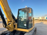 General Appearance with Glass