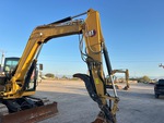 v2 Chassis - Excavator with Stick Condition