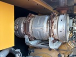 Engine with Exhaust System