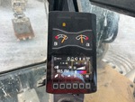 Control Station with Engine Oil Pressure