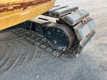 Drivetrain with Right Drive Motor