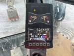 Control Station with Warning Lights