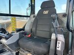 Control Station with Seats/Armrests