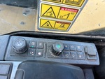 Control Station with Drivetrain Controls