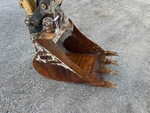 Specialty with Excavator Bucket Condition