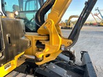 v2 Chassis - Excavator with Boom Base Pin and Bushings