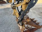 Specialty with Quick Coupler