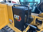 Hydraulics with Hydraulic Tank