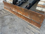 Specialty with Blade Cutting Edge Condition