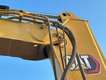 v2 Chassis - Excavator with Pin and Bushings Boom to Stick