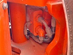 Chassis with Brake System