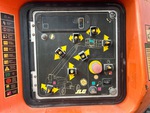 Control Station Ground with Oil Pressure