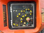 Control Station Ground with Function Controls