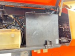 Hydraulics with Hydraulic Tank