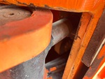 Hydraulics with Steering Cylinders