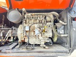 Engine with Engine - Right Side