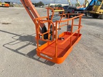 Chassis with Work Basket