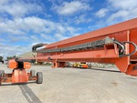 Chassis with Cable Tray Ladder