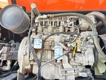 Engine with Fuel System