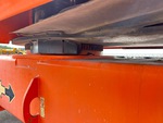 Chassis with Turntable Bearing