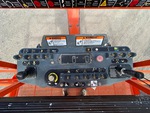 Control Station Upper with Function Controls