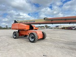Chassis with Frame Condition
