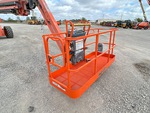 General Appearance with Hand Rails