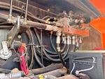 Hydraulics with Hoses (Hydraulic)