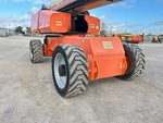 Chassis with Frame Condition