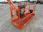 General Appearance with Hand Rails