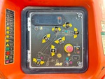 Control Station Ground with Function Controls