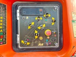 Control Station Ground with Oil Pressure