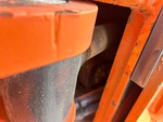Hydraulics with Steering Cylinders