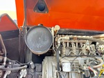 Engine with Exhaust System