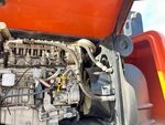 Engine with Cooling System Leaks