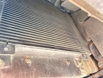 Engine with Radiator