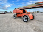 General Appearance with Sheet metal (fiberglass) condition