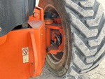 Drivetrain with Right Rear Drive Motor