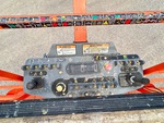 Control Station Upper with Function Controls