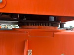 Chassis with Turn-table Bearing