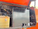 Hydraulics with Hydraulic Tank