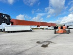 Chassis with Left Side of Boom