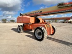 General Appearance with Sheet metal (fiberglass) condition