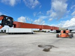 Chassis with Boom Condition