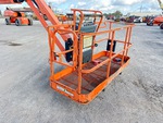 Chassis with Work Basket