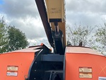 Hydraulics with Boom Lift Cylinder