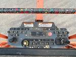 Control Station Upper with Function Controls