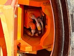 Chassis with Brake System